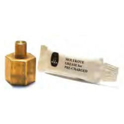 Adaptateur pour bouteille...