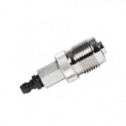 Adaptateur pour pompe PCP...