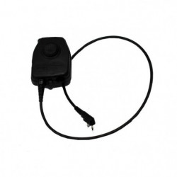 Adaptateur PTT Peltor pour...