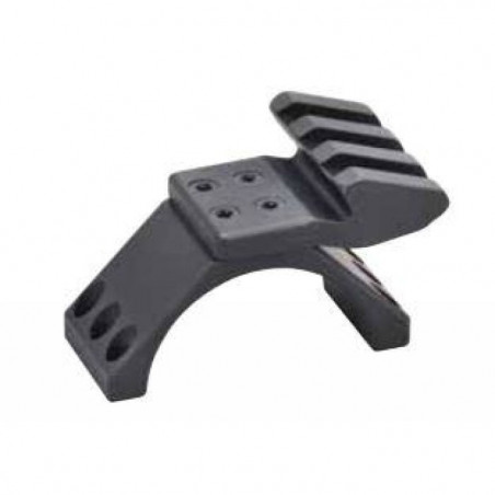 Adaptateur Rail Contessa Picatinny
