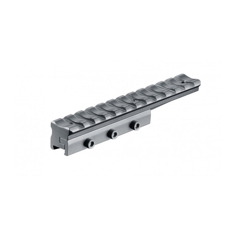 Adaptateur Rail Umarex - 11/22 mm
