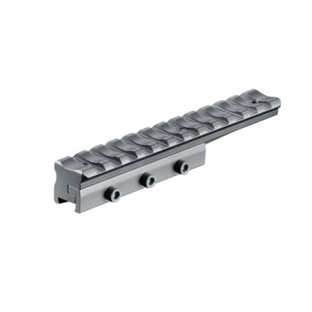 Adaptateur Rail Umarex - 11/22 mm