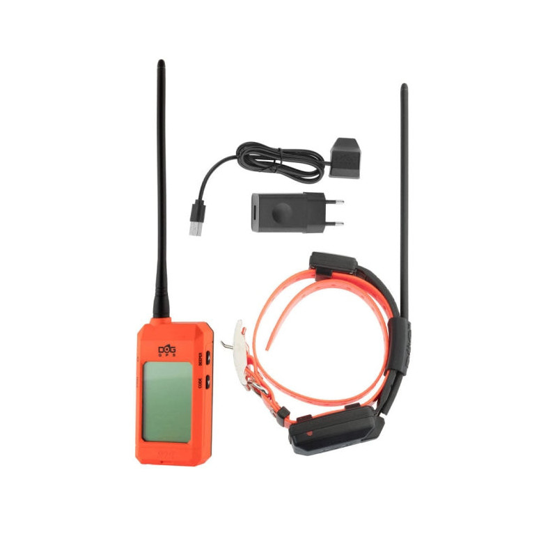 Adaptateur secteur Dog Trace pour collier GPS X20
