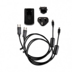 Adaptateur secteur Garmin...