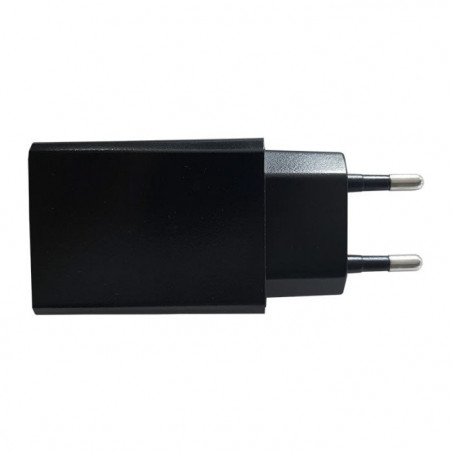 Adaptateur Secteur Nitecore 100-240V - 2000 mA