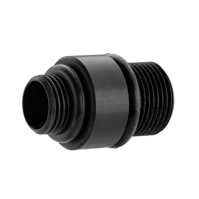 Adaptateur silencieux BO Manufacture