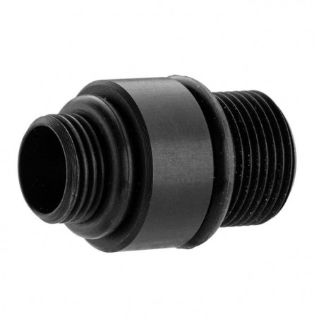 Adaptateur silencieux BO Manufacture
