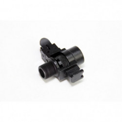 Adaptateur Silencieux G&G...