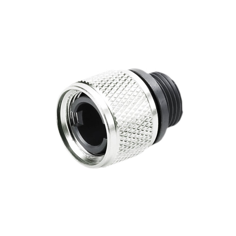 Adaptateur Silencieux King Arms pou Pistolet 6mm/11mm à 14mmCCW