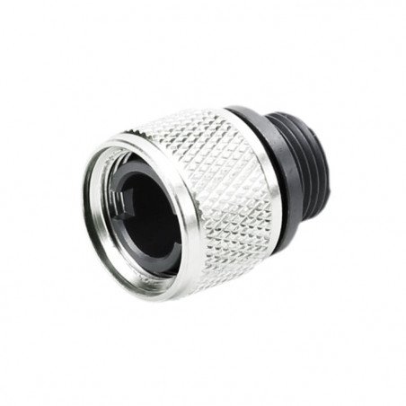 Adaptateur Silencieux King Arms pou Pistolet 6mm/11mm à 14mmCCW