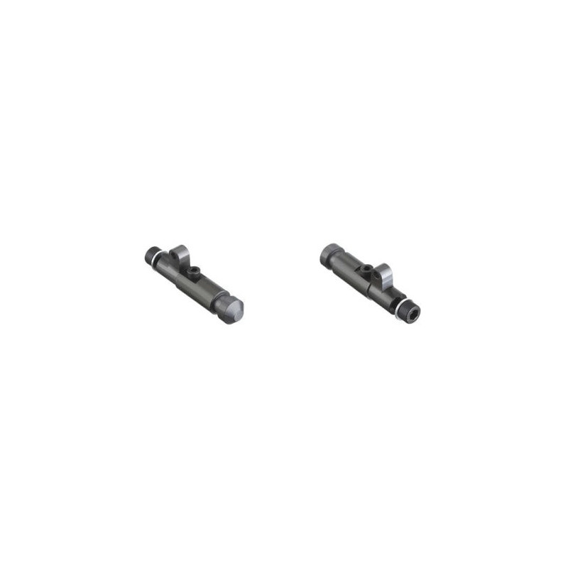 Adaptateur Strasser Blaser