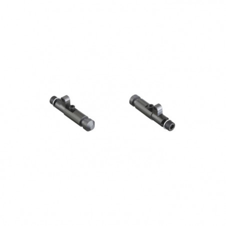 Adaptateur Strasser Blaser
