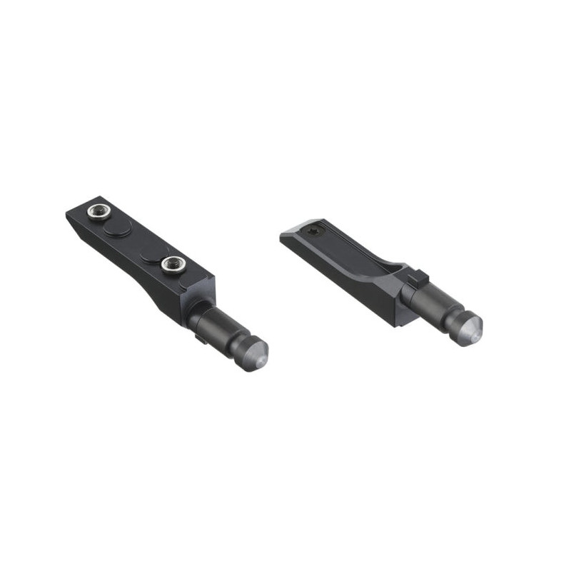 Adaptateur Strasser KeyMod