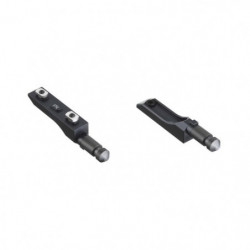 Adaptateur Strasser M-LOK...