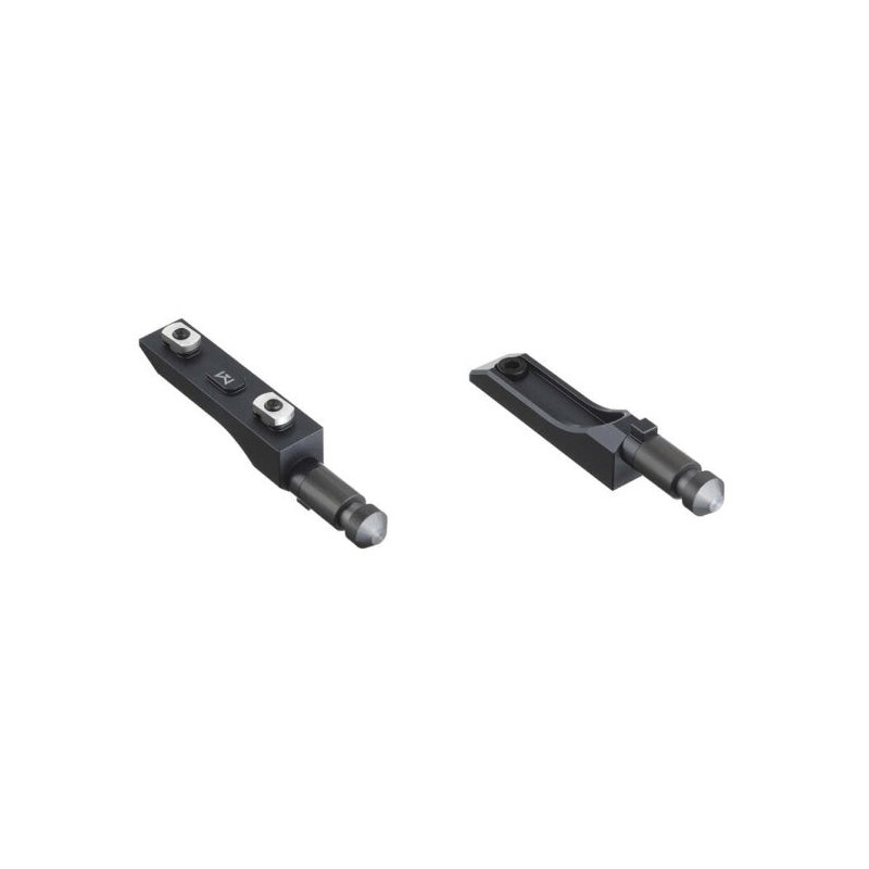 Adaptateur Strasser M-LOK (6mm)
