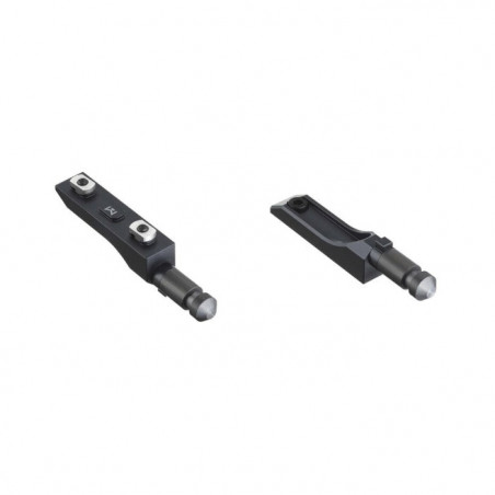 Adaptateur Strasser M-LOK (6mm)