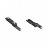 Adaptateur Strasser M-LOK (6mm)
