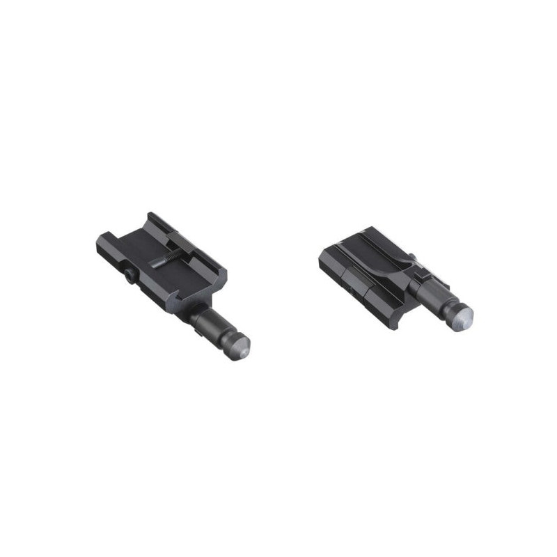 Adaptateur Strasser pour Rail Picatinny