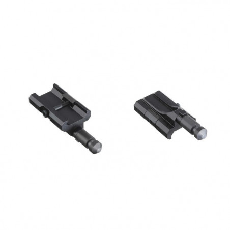 Adaptateur Strasser pour Rail Picatinny