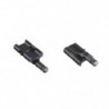 Adaptateur Strasser pour Rail Picatinny