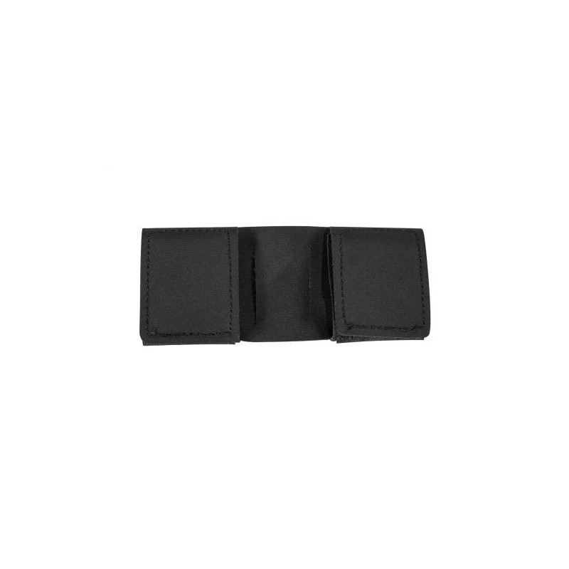 Adaptateur Tasmanian Tiger Pour Positionner 1 Poche Tourniquet à l'horizontal Noir