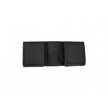 Adaptateur Tasmanian Tiger Pour Positionner 1 Poche Tourniquet à l'horizontal Noir
