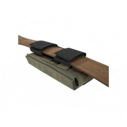 Adaptateur Tasmanian Tiger Pour Positionner 1 Poche Tourniquet à l'horizontal Noir