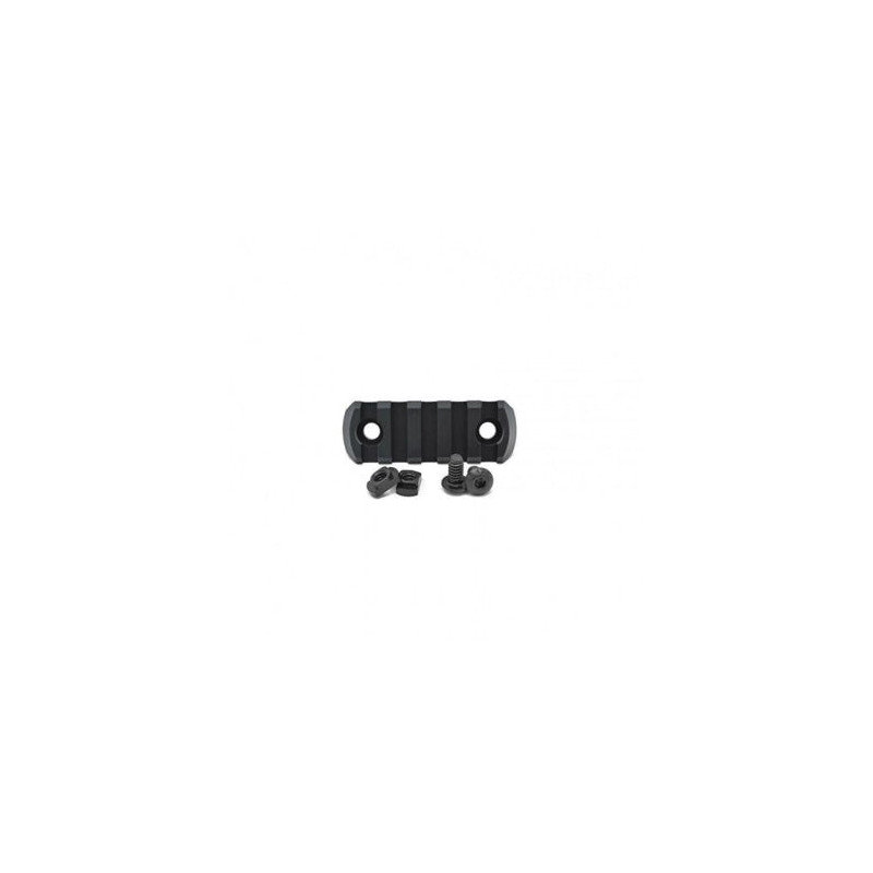 Adaptateur Tikka M-LOK bipied pour TAC A1