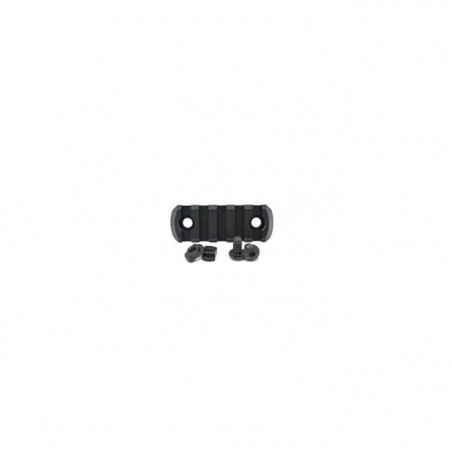 Adaptateur Tikka M-LOK bipied pour TAC A1