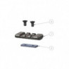 Adaptateur Voere pour Bipied K15/S16