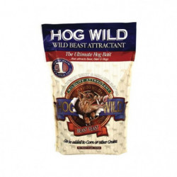 Additif d'agrainage Hog Wild