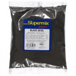 Additif poudre - Black...