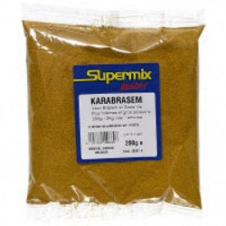 Additif poudre - Karabrasem...