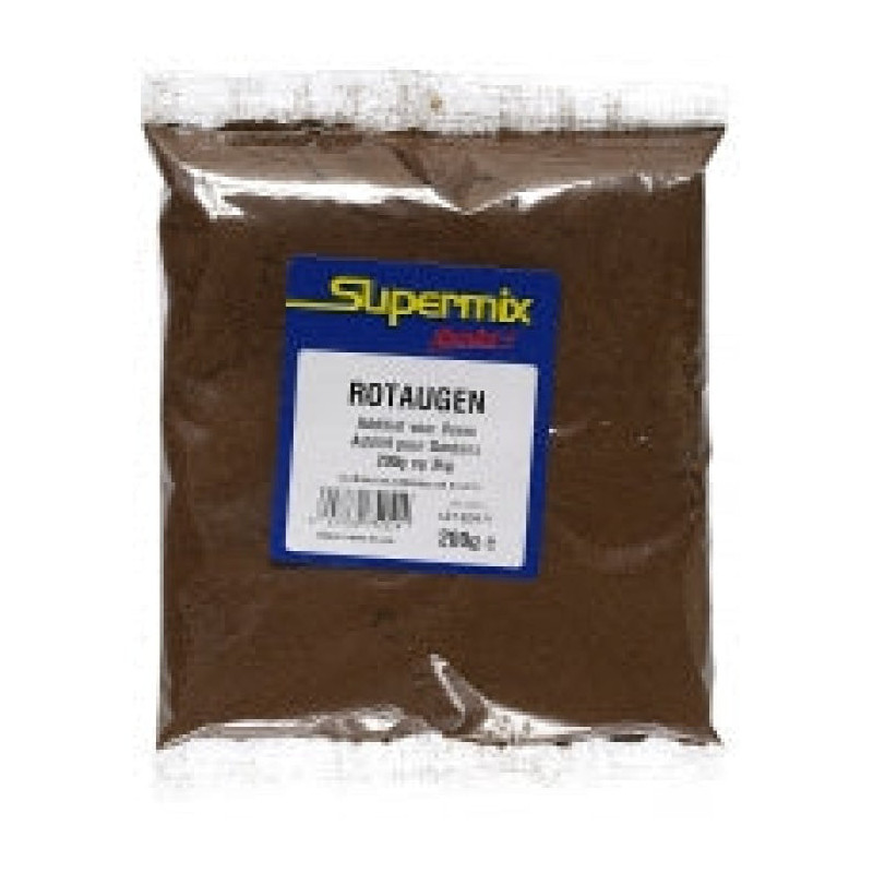 Additif poudre - Rotaugen - Mondial Fishing - 200g