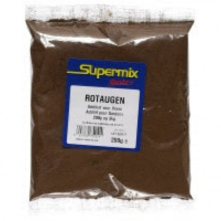 Additif poudre - Rotaugen - Mondial Fishing - 200g