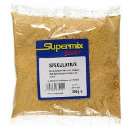 Additif poudre - Speculatius - Mondial Fishing - 200g