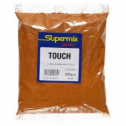 Additif poudre - Touche -...