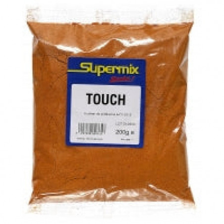 Additif poudre - Touche - Mondial Fishing - 200g