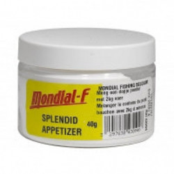 Additif poudre -Splendid...