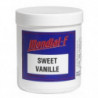 Additif poudre -Sweet Vanille - Mondial Fishing - 100g