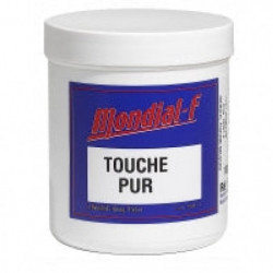 Additif poudre -Touche pur...