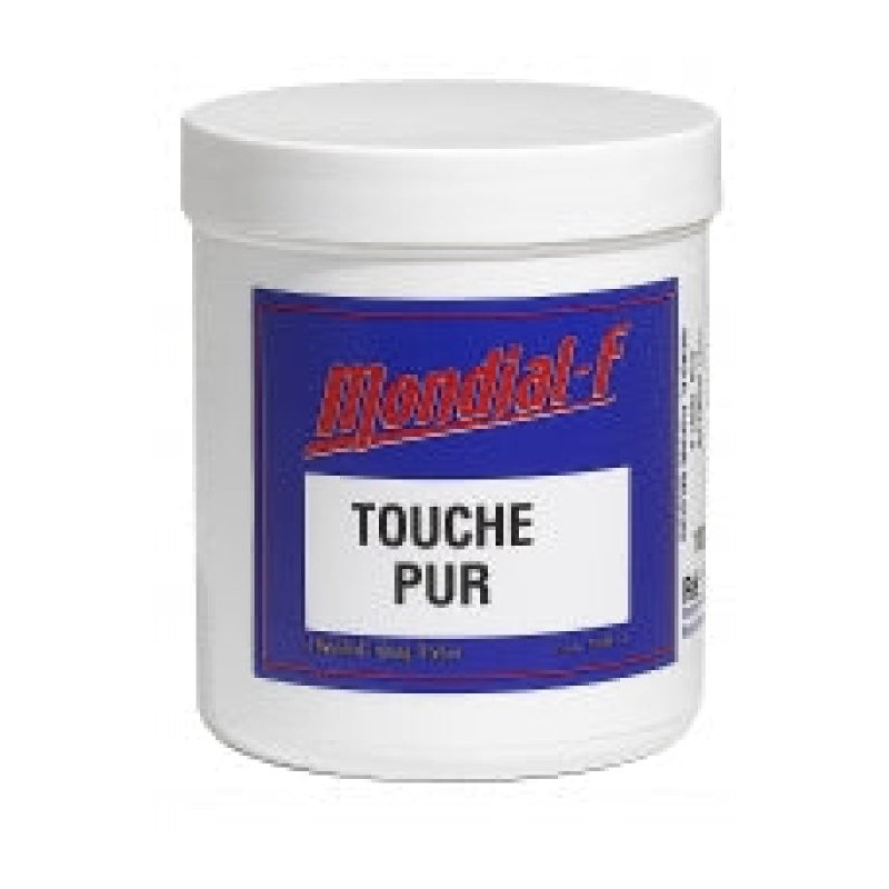 Additif poudre -Touche pur - Mondial Fishing - 100g