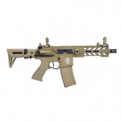 AEG LT-34 Proline GEN2 Enforcer Battle Hawk PDW 7' Tan