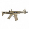 AEG LT-34 Proline GEN2 Enforcer Battle Hawk PDW 7' Tan