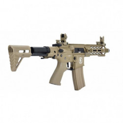 AEG LT-34 Proline GEN2 Enforcer Battle Hawk PDW 7' Tan