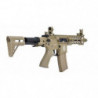 AEG LT-34 Proline GEN2 Enforcer Battle Hawk PDW 7' Tan