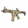 AEG LT-34 Proline GEN2 Enforcer Battle Hawk PDW 7' Tan