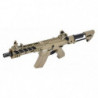 AEG LT-34 Proline GEN2 Enforcer Battle Hawk PDW 7' Tan
