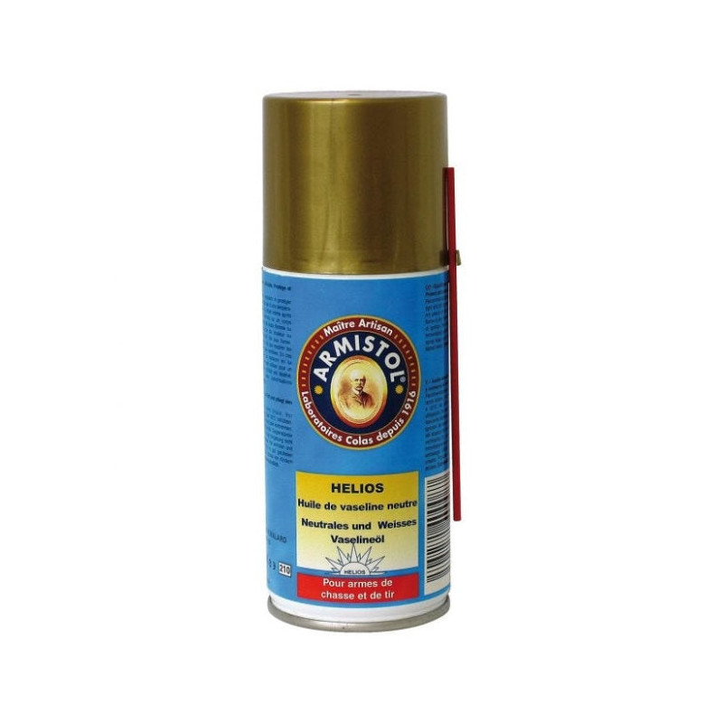 Aérosol Armistol d'huile de vaseline pure - 150 ml