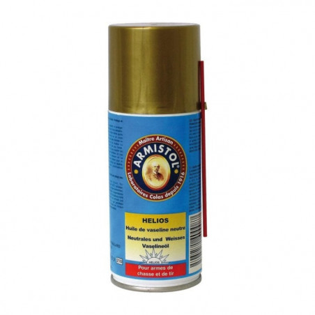 Aérosol Armistol d'huile de vaseline pure - 150 ml